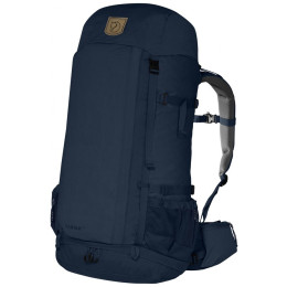 Rucksack Fjällräven Kaipak 58 dunkelblau Navy