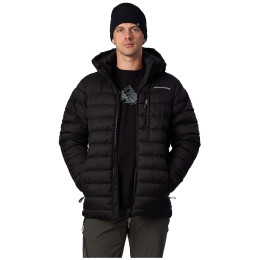 Herren-Winterjacke Northfinder Chacint