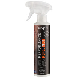Imprägnierung für Textilien Granger's Performance Repel Plus orange