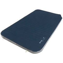 Selbstaufblasbare Matratze Outwell Dreamboat Campervan blau Night Blue