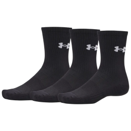 Socken-Set Under Armour Performance Cotton 3P Crw