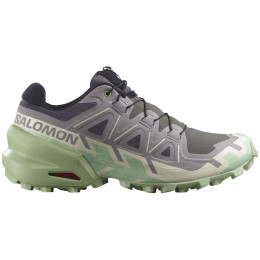 Damen Laufschuhe Salomon Speedcross 6