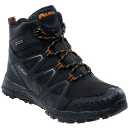 Wanderschuhe Elbrus Merupa mid wp