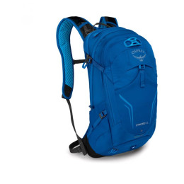 Herren Radrucksack Osprey Syncro 12 II blau alpine blue