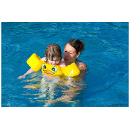 Schwimmhilfe Sevylor Puddle Jumper (2015)