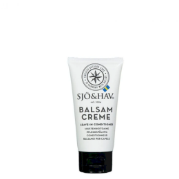 Conditioner Sjö&Hav Biologisch abbaubarer Outdoor Leave-in Conditioner 50 ml