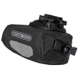 Satteltasche Ortlieb Micro-Bag 0,5L schwarz BlackMatt