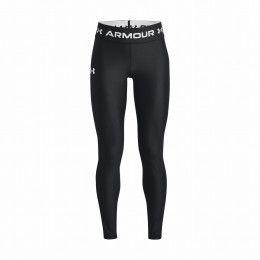 Kinder-Leggings Under Armour Armour Legging-BLK schwarz Black