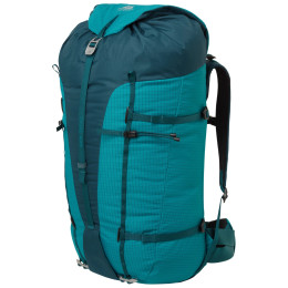 Rucksack Mountain Equipment Ogre 40+ W blau Tasman/LegionBlue