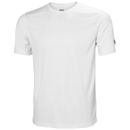 Herren T-Shirt Helly Hansen Hh Tech T-Shirt 2.0 weiß 001 WHITE