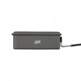 Kochtopf Esbit Aluminiumtopf 1,2 l