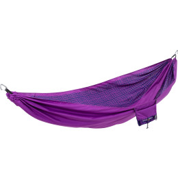 Hängematte Therm-a-Rest Slacker Hammock Single lila Plum