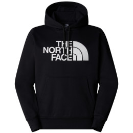 Herren-Sweatshirt The North Face M Easy Hoodie schwarz TNF BLACK
