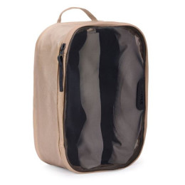 Reise-Organizer Thule Packing cube S beige jemná béžová