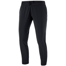 Damenhose Salomon Comet Pant W schwarz Black