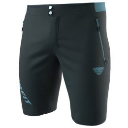 Herrenshorts Dynafit Transalper 2 Light Dst Shorts M schwarz/blau blueberry STORM BLUE/8070