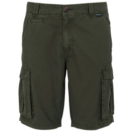 Herrenshorts Regatta Shorebay Shorts II grün Dark Khaki