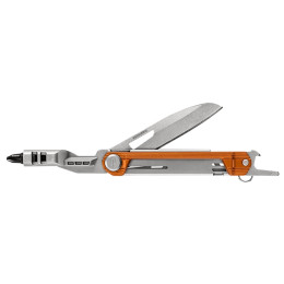 Multifunktionsmesser Gerber Armbar Slim Drive orange orange