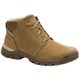 Herrenschuhe Caterpillar Threshold Chukka gelb BUTTERNUT