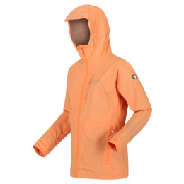 Damenjacke Regatta Highton Pro Jkt orange Papaya
