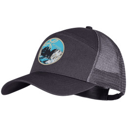 Baseballmütze Montura Rampage 2 Cap blau/grau Graphite Blue