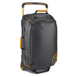 Reisekoffer Lowe Alpine AT Wheelie 120 dunkelgrau Anthracite/Tangerine/An