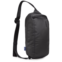 Umhängetasche Thule Tact Sling 8L schwarz black