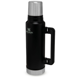Thermokanne Stanley CS 1,4l schwarz BlackMat
