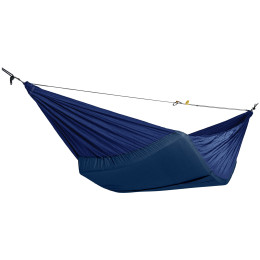 Hängematte Ticket to the Moon Mat Hammock dunkelblau Navy Blue