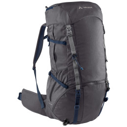 Kinderrucksack Vaude Hidalgo 42+8 grau iron