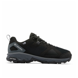 Damenschuhe Columbia Peakfreak Hera™ Ii Outdry™ schwarz Black, Graphite