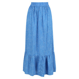 Damenrock Regatta Hadriana blau SonicBluDtsy