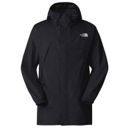 Herrenmantel The North Face M Antora Parka schwarz Tnf Black-Npf