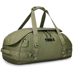 Reisetasche Thule Chasm 40L grün Olivine
