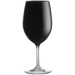 Weingläser Brunner Wineglass Thango Black - 2ks