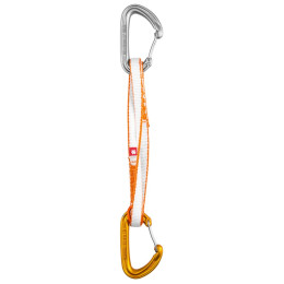 Expressset Ocún Kestrel St-Sling Set Dyn 12, 60 Cm orange orange
