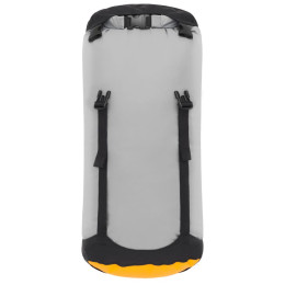 Wasserdichter Packsack Sea to Summit Evac Compression Dry Bag 13 L beige High Rise