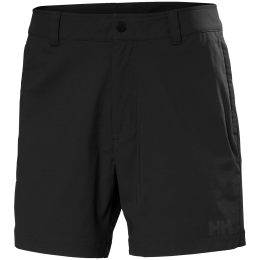 Herrenshorts Helly Hansen Move Qd 6" Shorts schwarz Black
