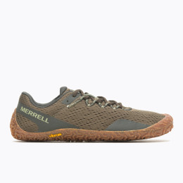 Herrenschuhe Merrell Vapor Glove 6 grün olive