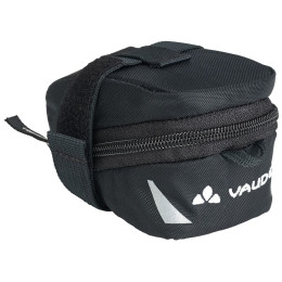 Satteltasche Vaude Tube Bag S schwarz black