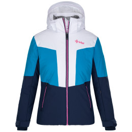 Damenjacke Kilpi Florance-W blau