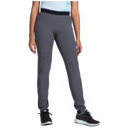 Damenhose Kilpi Mimi dunkelgrau dark grey