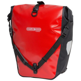 Fahrradtasche Ortlieb Back-Roller rot RedBlack