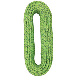 Kletterseil Singing Rock Storm 9,8 mm (40 m) grün