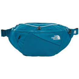 Hüfttasche The North Face Lumbnical L blau CrystalTeal/Tn