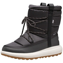 Damen Winterschuhe Helly Hansen W Isolabella 2 Demi schwarz/weiß Black/Off White