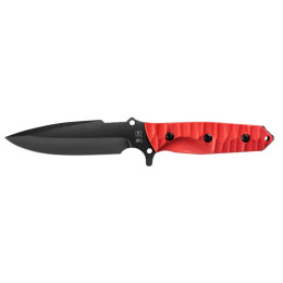 Messer TB OUTDOOR Maraudeur Survival Knife G10 Smooth rot