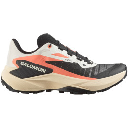 Damenschuhe Salomon Genesis schwarz/beige Fusion Coral / Tender Peach / Black
