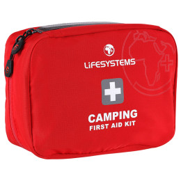 Verbandskasten Lifesystems Camping First Aid Kit