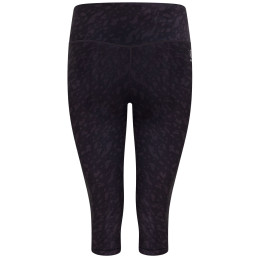 Damen 3/4 Leggings Dare 2b Influential 3/4 dunkelblau OrionGryTigr